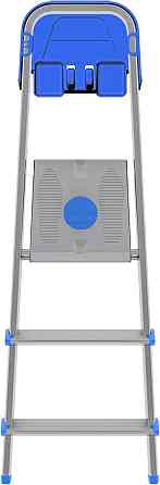 Лестница Colombo Atlantica 3 ступени (S112A03P) Киев