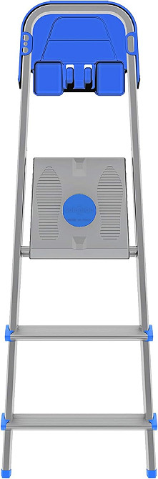 Лестница Colombo Atlantica 3 ступени (S112A03P) Киев - изображение 2