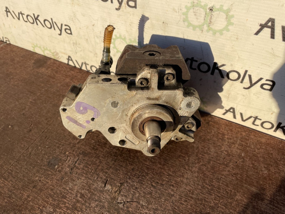 Паливний насос Renault Scenic II 1.9 dci 2003-2009 (8200342594) Ковель - фото 2