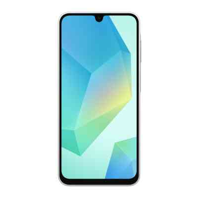 Мобильный телефон Samsung Galaxy A16 LTE 4/128Gb Gray (SM-A165FZABEUC) Винница