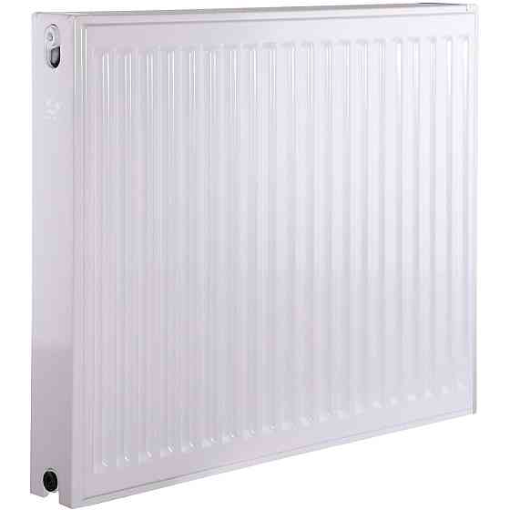 Радіатор сталевий 22/600x700 бок OPTIMUM (000013676) Київ