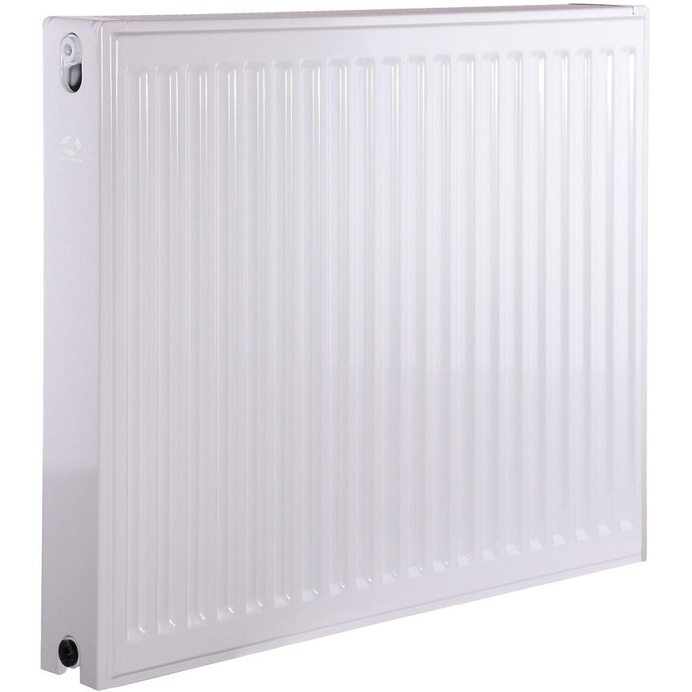 Радіатор сталевий 22/600x700 бок OPTIMUM (000013676) Київ - фото 1