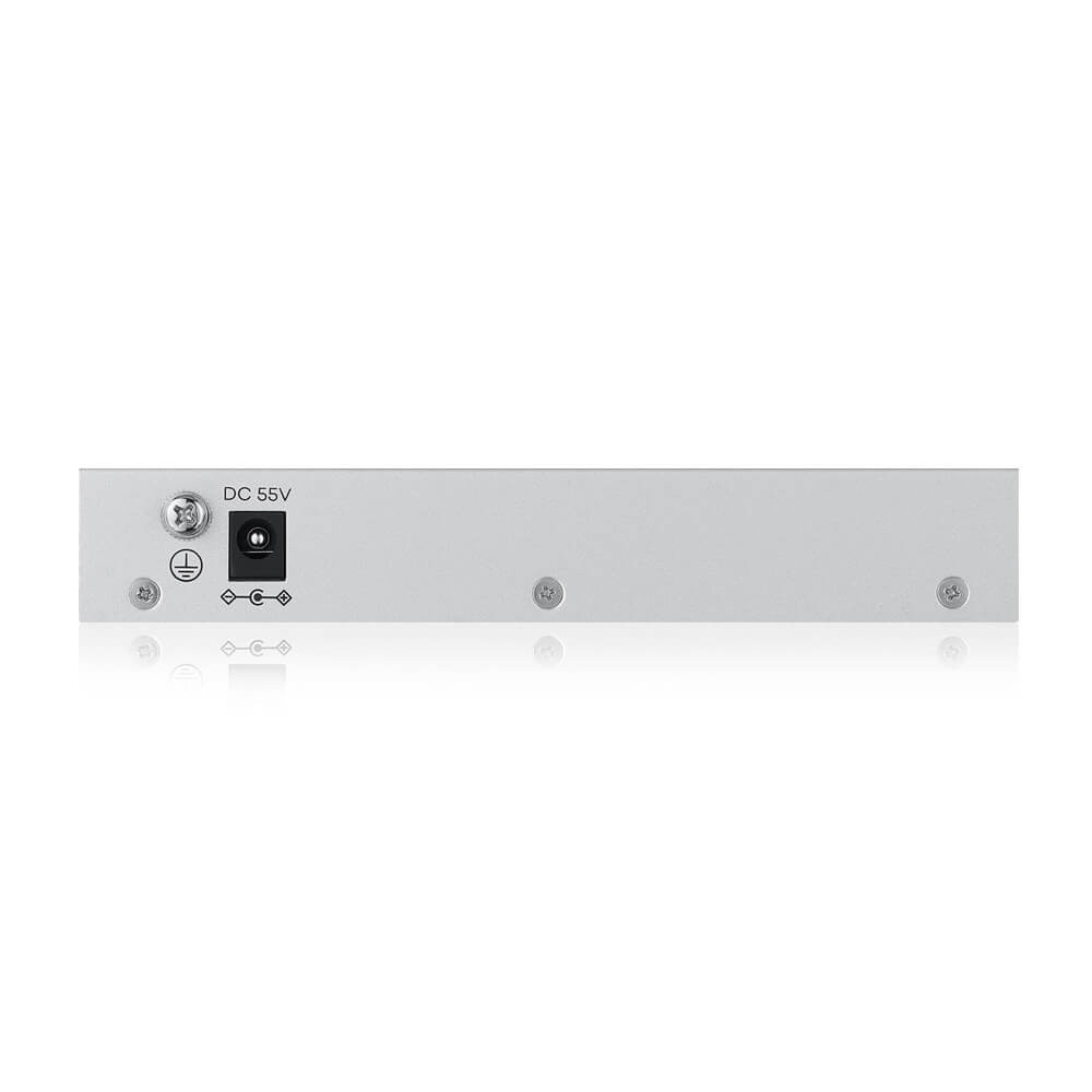Комутатор ZYXEL GS1200-5 v3 (GS1200-5V3-EU0101F) ( 22502 ) Харків - фото 1