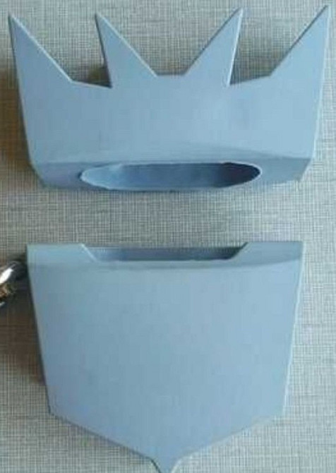 Чехол для эйрподс Airpods 1/2 Трансформеры, новый! Харьков - изображение 2