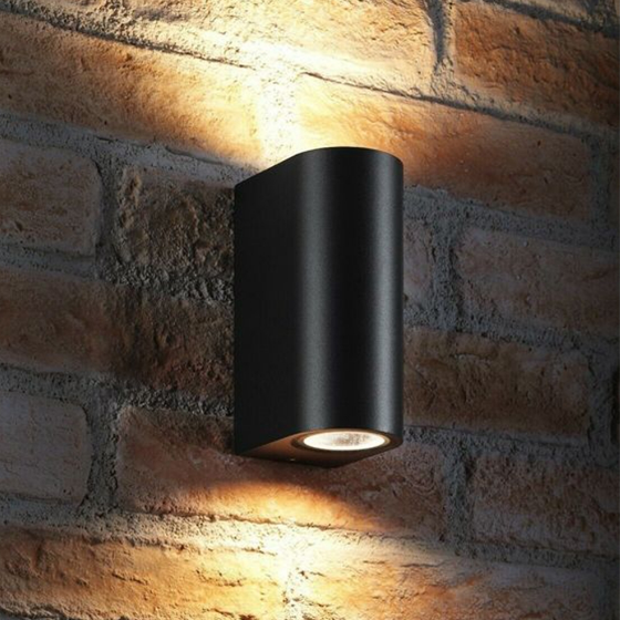 LED Світильник архітектурний VL-AR032-062B 6W 2700K 220-240V IP54 Videx Житомир