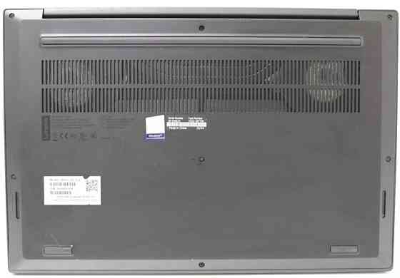 Ноутбук LENOVO THINKPAD P1 GEN 2/XEON E-2276M/ 256GB/16GB RAM/Quadro T2000/4K Киев