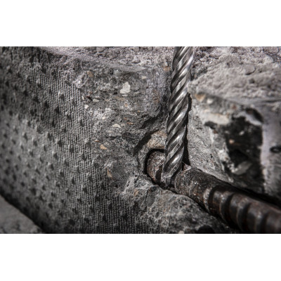 Бур Milwaukee SDS-PLUS MX4, 10,0х115х50мм (4932352025) Вінниця - фото 3