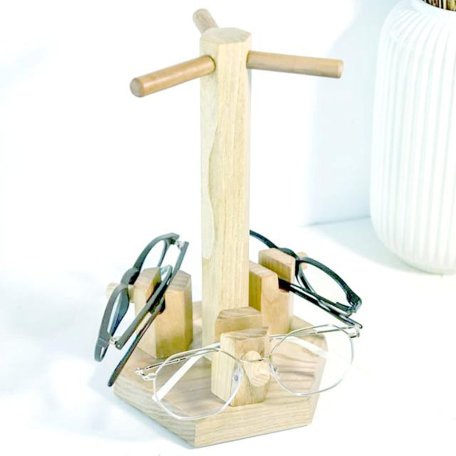 Органайзер для окулярів "Шрома" бланже Миколаїв - фото 1