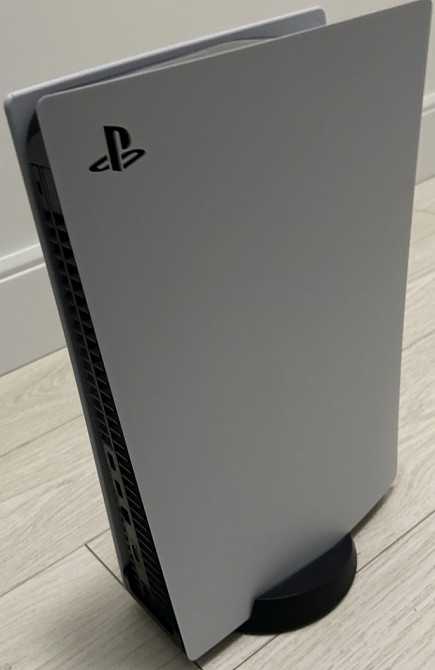 Приставка SONY PlayStation 5 PS5 Київ - фото 7
