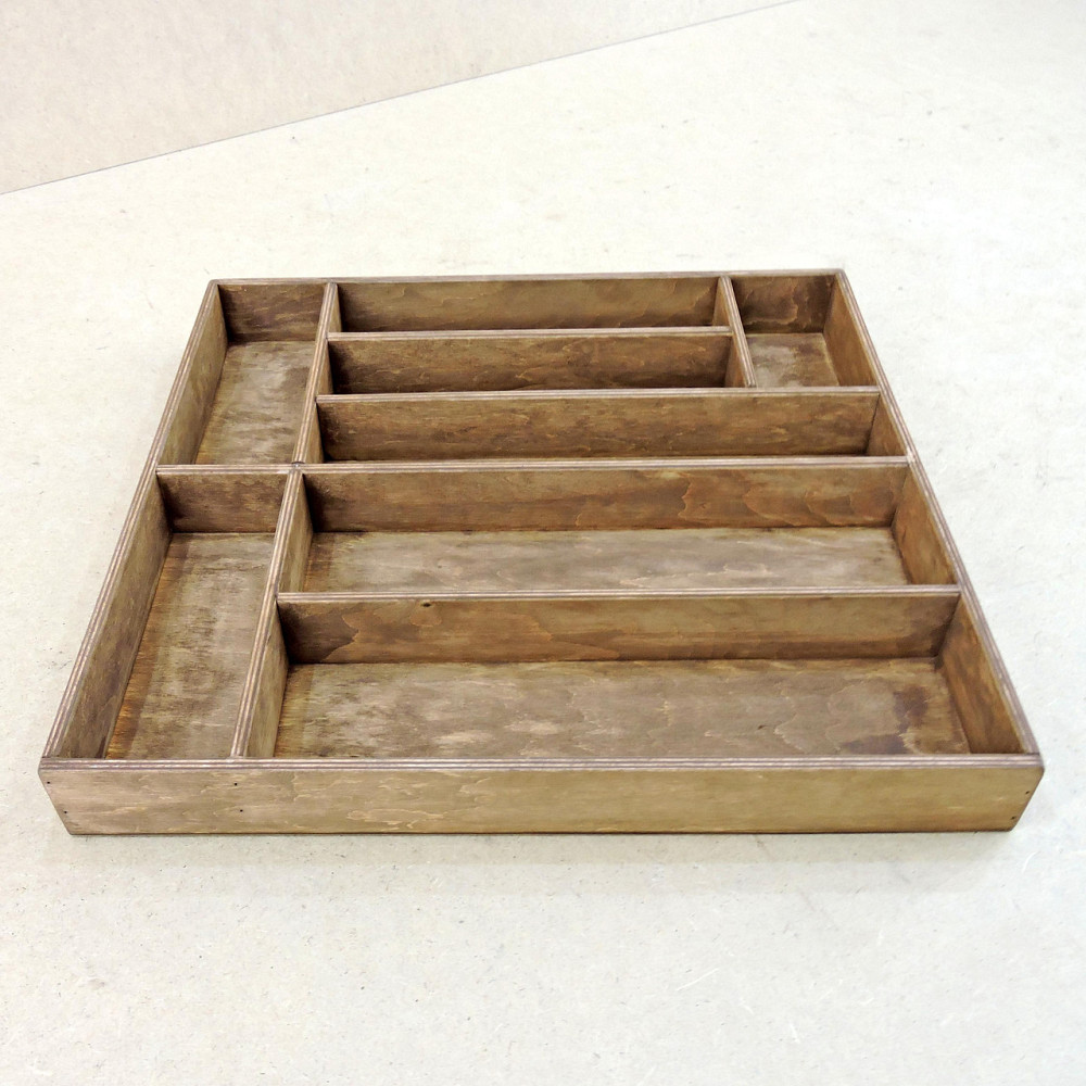 Лоток для столовых приборов 