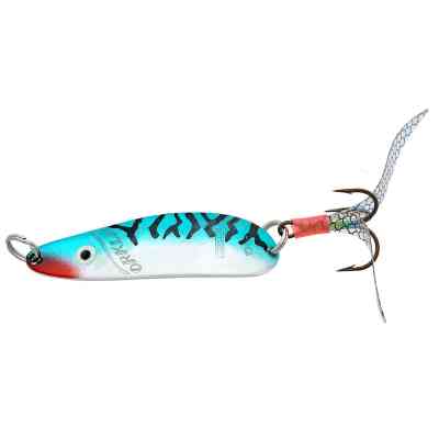 Блесна Rublex Orkla 6 81mm 24.0g AMA Blister (1824.05.03) Вінниця