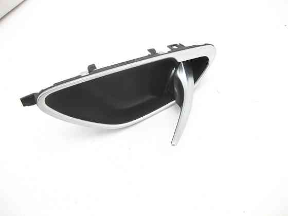 Mercedes-Benz  A2057600400 9051 Внутрішня ручка чорна відкриття задніх правих дверей C-Class W205 GLC X253 EQC N293 C-class Estate S205 Одеса