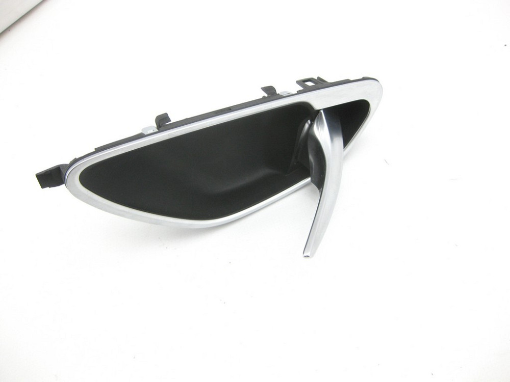 Mercedes-Benz  A2057600400 9051 Внутрішня ручка чорна відкриття задніх правих дверей C-Class W205 GLC X253 EQC N293 C-class Estate S205 Одеса - фото 5