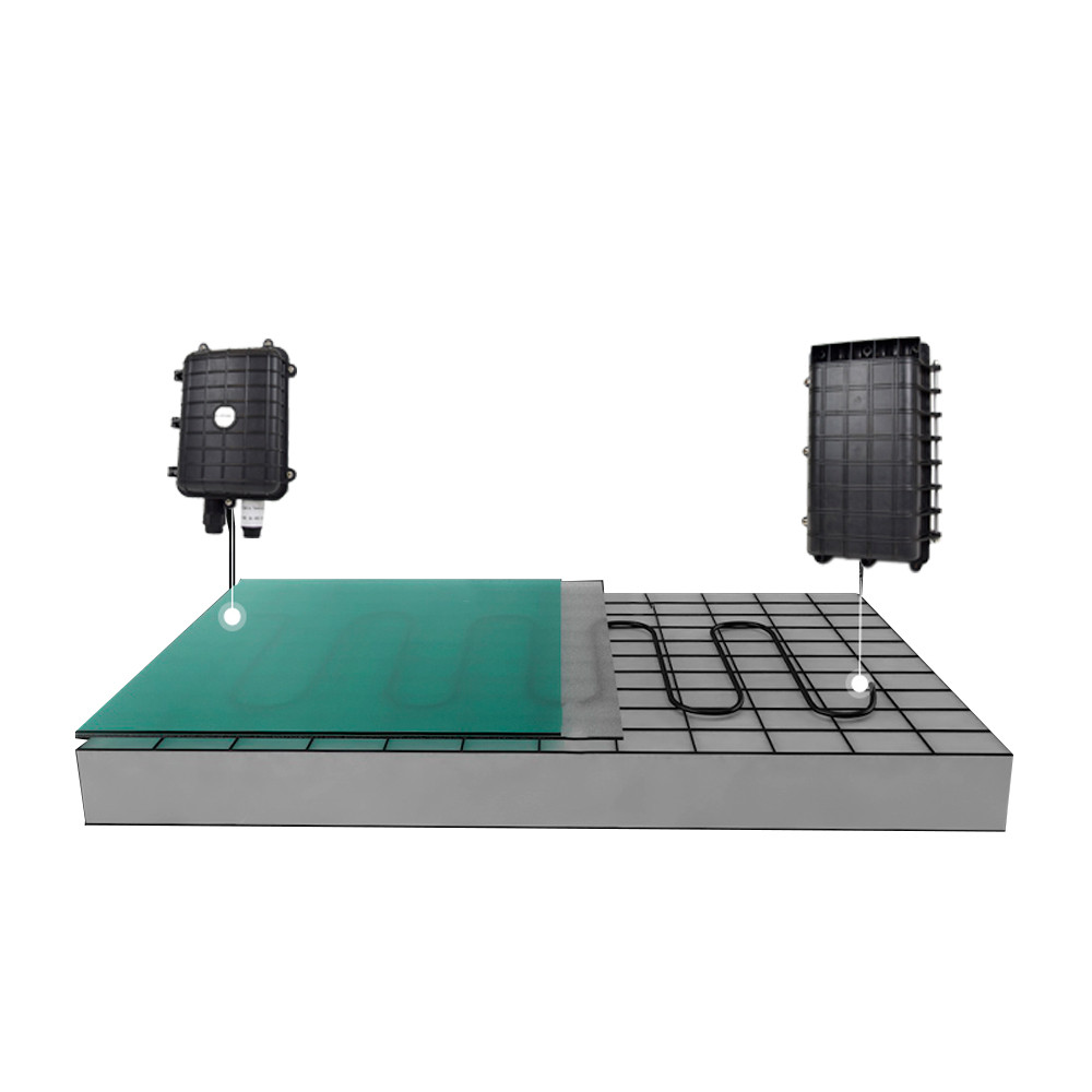 Кінцевий переривач LOP-1000 terminal box для системи захисту периметра Київ - фото 6