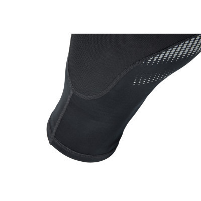 Фіксатор коліна Reebok Knee Support чорний RRSU-13323 S (885652013000) Вінниця - фото 9
