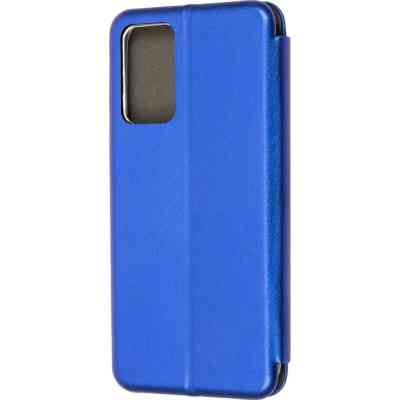 Чохол до мобільного телефона Armorstandart G-Case Xiaomi Redmi Note 12S 4G Blue (ARM67508) Вінниця