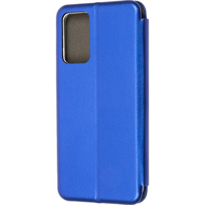 Чохол до мобільного телефона Armorstandart G-Case Xiaomi Redmi Note 12S 4G Blue (ARM67508) Вінниця - фото 2