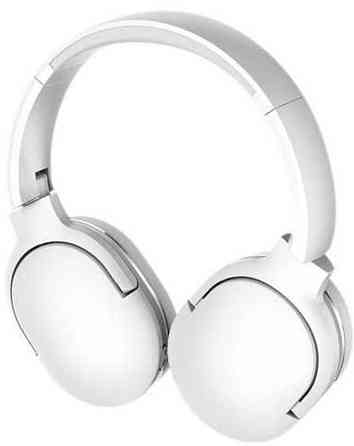 Безпроводные Наушники: Baseus D02 PRO TWS White. Харьков