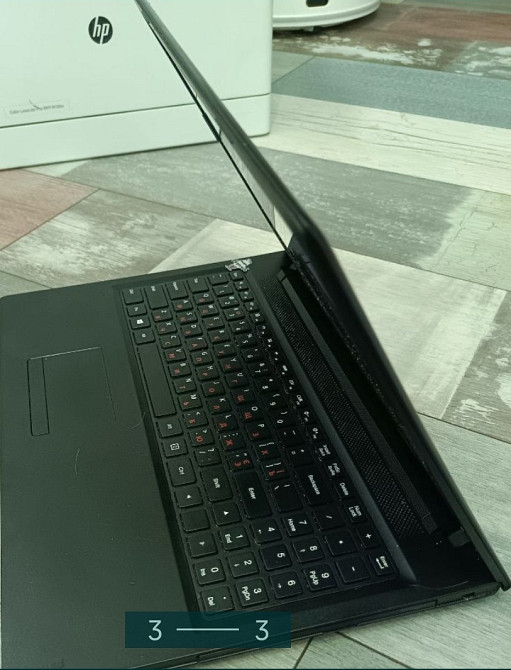 Ноутбук: Lenovo Core i/SSD512Gb. Київ - фото 1