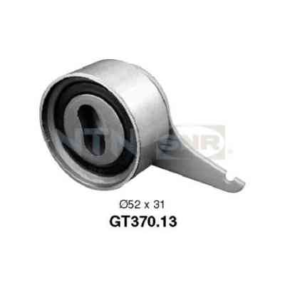Ролик натяжителя ремня SNR GT370.13 Винница