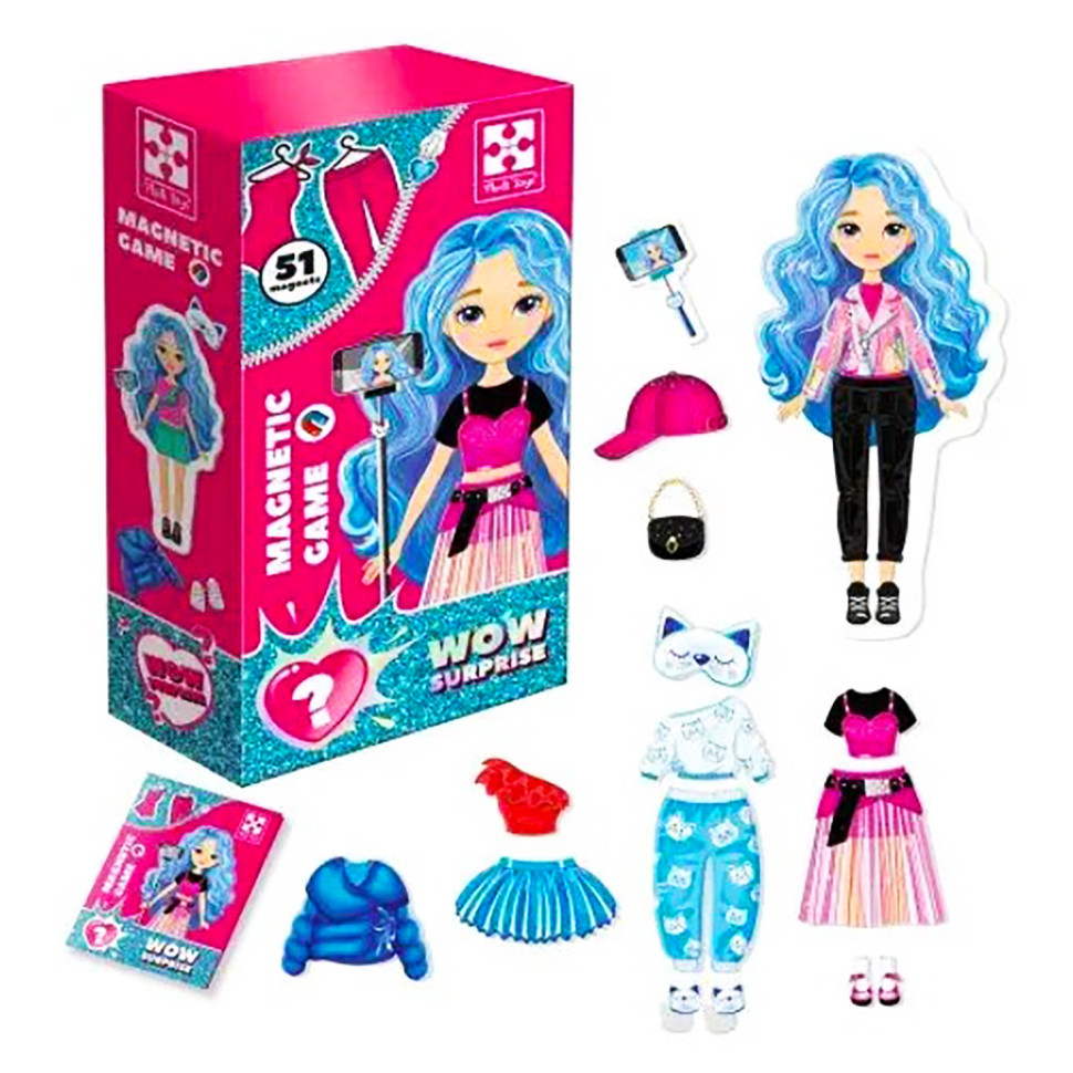 Игра настольная 