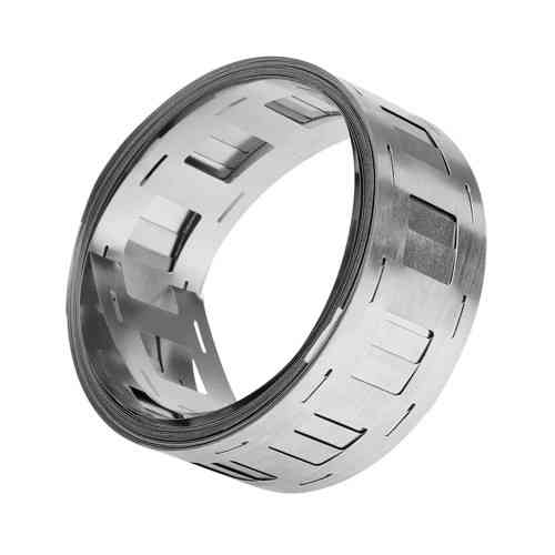 Нікелева лента для зварювання 0.2x21.5мм, 5м Київ