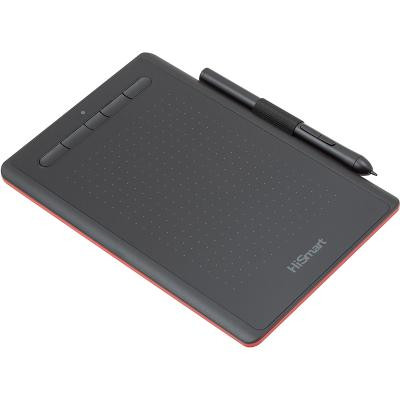 Графічний планшет HiSmart WP9622 (HS081317) Вінниця - фото 2