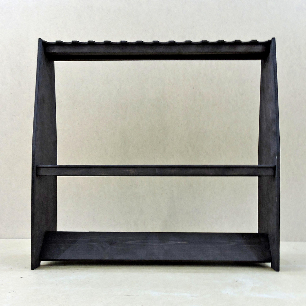 Органайзер для вудок "Лабаз" венге Миколаїв - фото 5