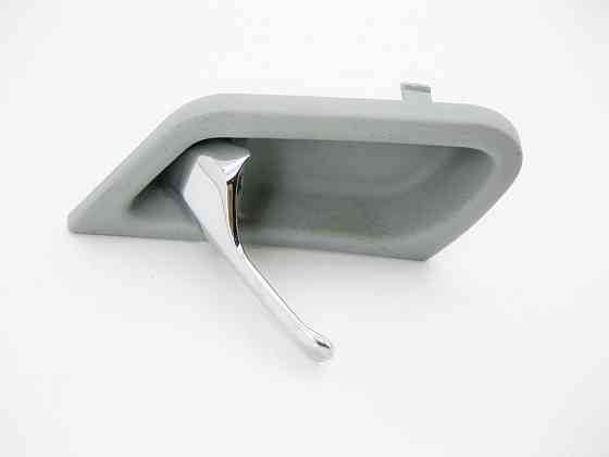 Mercedes-Benz  A2037273528 7213 Внутрішня ручка відкриття передніх лівих дверей сіра C-Class W203 Одесса