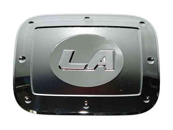 Накладка на кришку бака Chevrolet LACETTI Вінниця