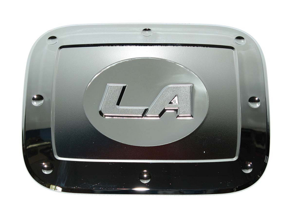 Накладка на крышку бака Chevrolet LACETTI Винница - изображение 1