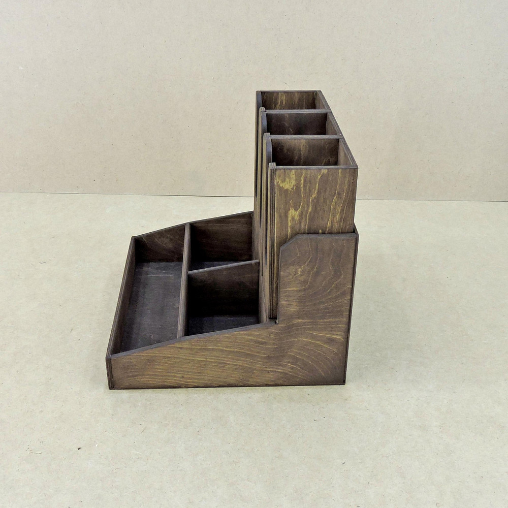 Кофейный органайзер 