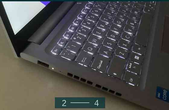 Ноутбук ASUS Vivobook 15 Icelight Silver. Киев