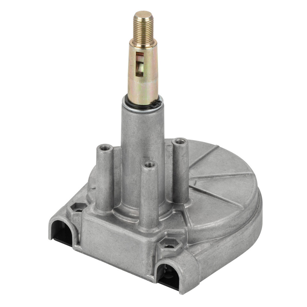 Редуктор рулевой NLT Киев - изображение 3