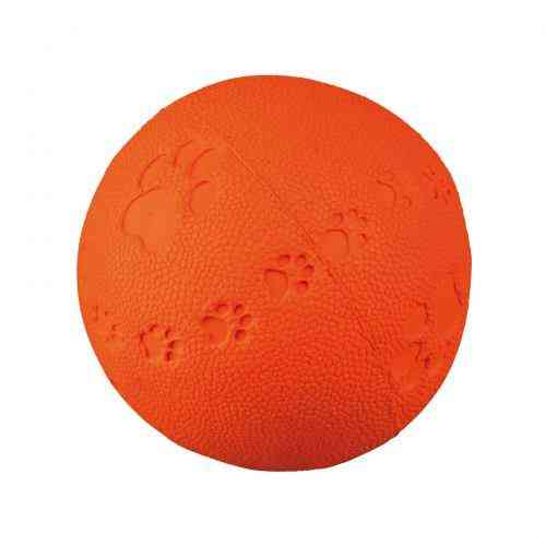 Іграшка Trixie М'яч з пискавкою для собак, d:7 см Вінниця