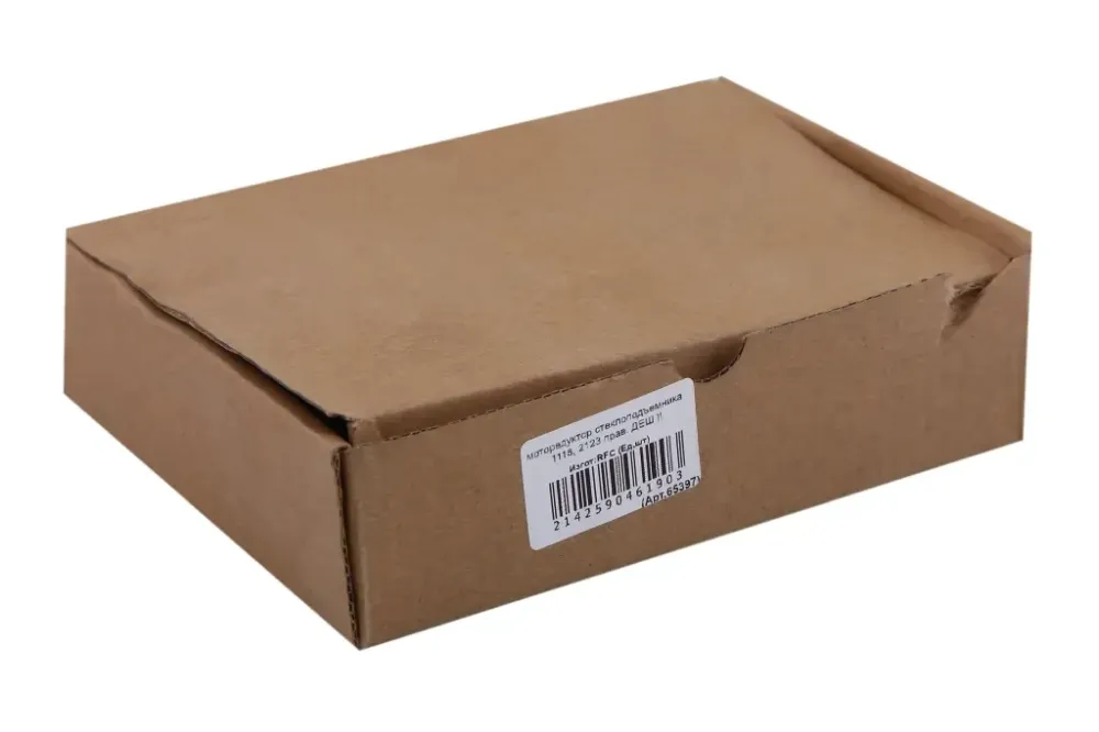 Двигун ел./стеклопод. 1118 лівий (2123 правий) Вінниця - фото 3