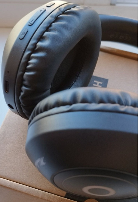 Беспроводные Наушники Bluetooth Харьков - изображение 3