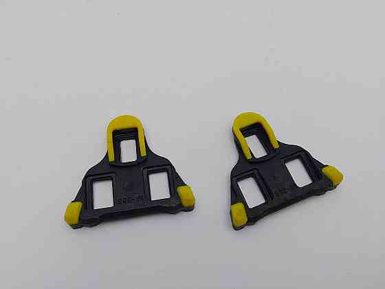 Шипи для вело педалей SHENBA Луцьк