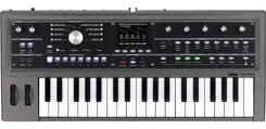 Піаніно (синтезатор) Korg microKORG2 – syntezator Київ - фото 1