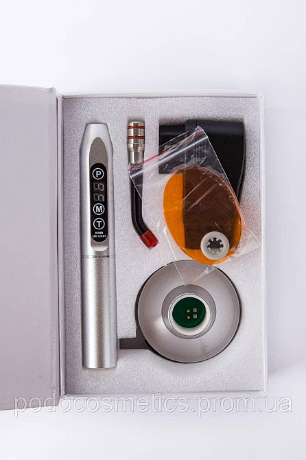 Фотополимерная лампа для Титановой нити 5 W Одесса - изображение 2