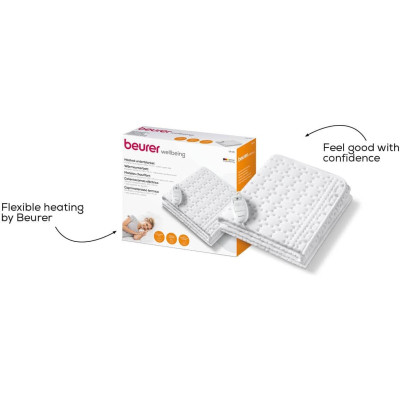 Електричне простирадло Beurer UB_30 Вінниця - фото 9