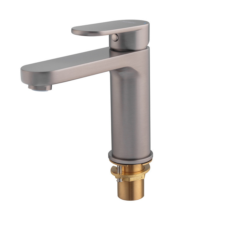 Смеситель для умывальника Koer KB-10030-07 (KR5426) качественный и надежный Харьков - изображение 6