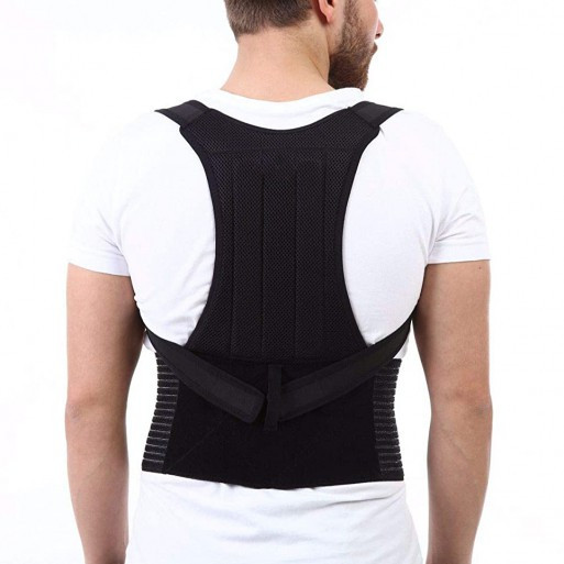 Корректор осанки, реклинатор, универсальный - Ersamed SL-162 Y Днепр - изображение 5