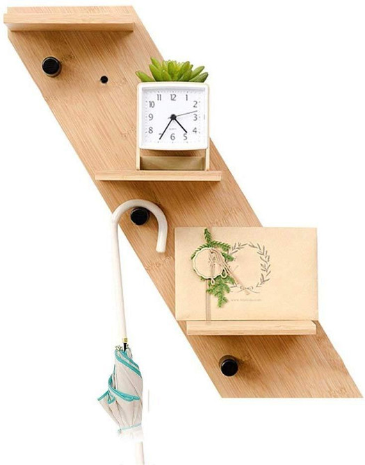 Вешалка для зонтов 