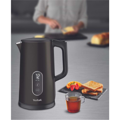 Електрочайник Tefal KI831E10 Вінниця - фото 5