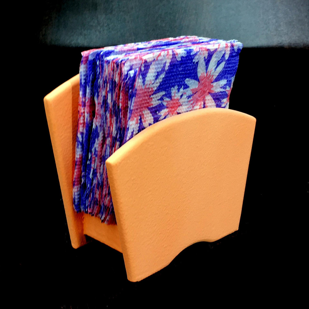 Салфетница 