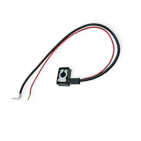 Провід клему свинець "+" 2101-05 АКБ Мукачево