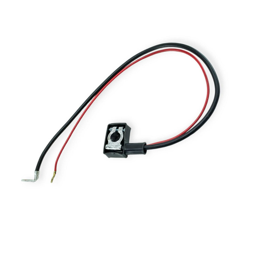 Провод клема свинец 