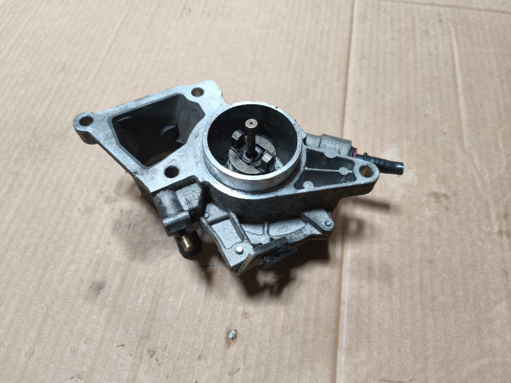 Вакуумний насос Citroen Jumper 2.2 hdi 2006-2014 (XS7Q-2A451-BJ) Ковель - изображение 3
