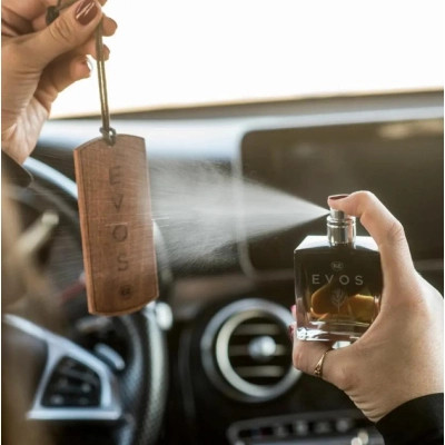 Ароматизатор для автомобіля K2 Evos &quot;Бос&quot; 50 мл (V054) Вінниця - фото 3